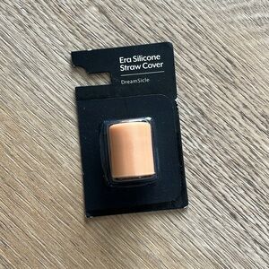 BrüMate Limited Edition Dreamsicle Straw Cover